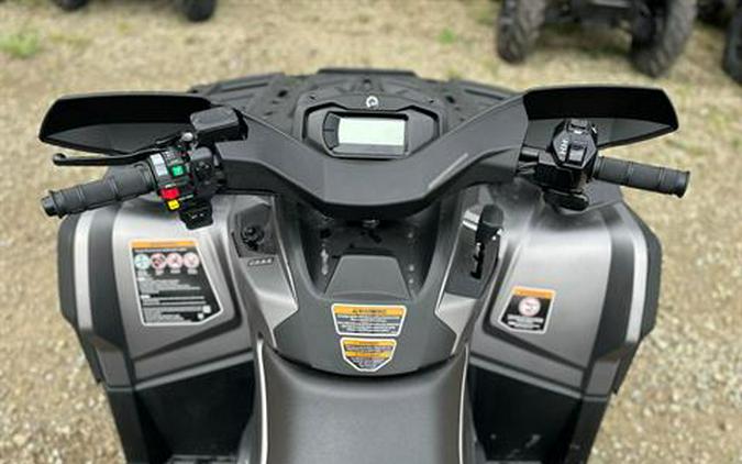 2024 Can-Am Outlander XT 850