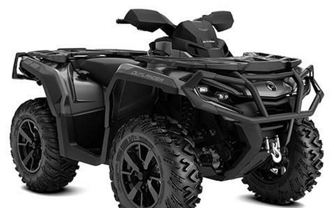 2024 Can-Am Outlander XT 850