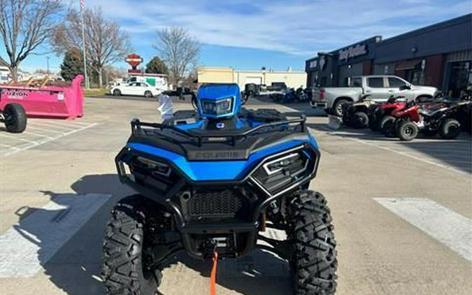 2024 Polaris Sportsman 570 Trail