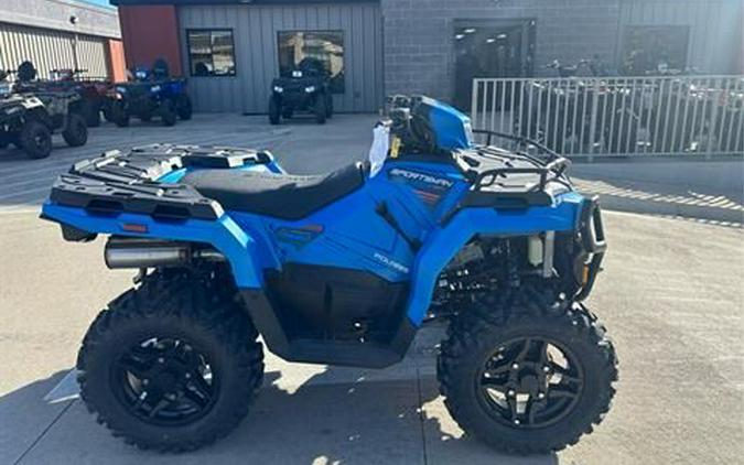 2024 Polaris Sportsman 570 Trail