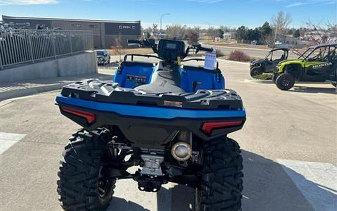 2024 Polaris Sportsman 570 Trail