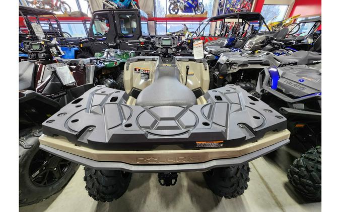 2024 Polaris Industries SPORTSMAN 570 EPS