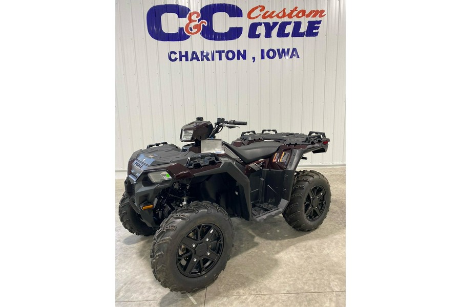 2024 Polaris Industries SPORTSMAN 850 PREMIUM