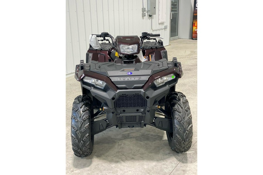 2024 Polaris Industries SPORTSMAN 850 PREMIUM