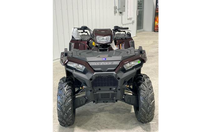 2024 Polaris Industries SPORTSMAN 850 PREMIUM