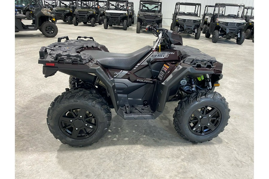 2024 Polaris Industries SPORTSMAN 850 PREMIUM