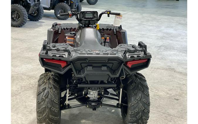 2024 Polaris Industries SPORTSMAN 850 PREMIUM