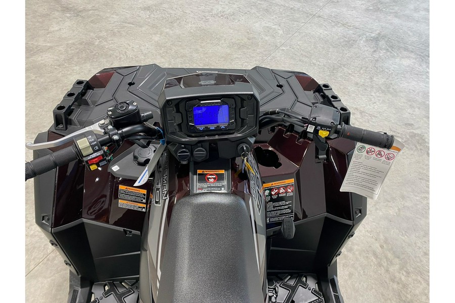 2024 Polaris Industries SPORTSMAN 850 PREMIUM