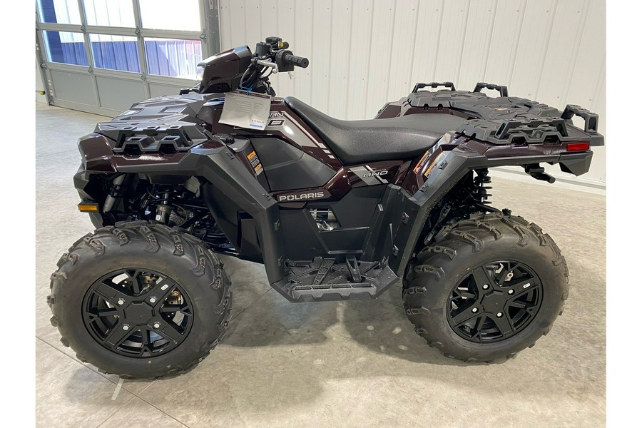 2024 Polaris Industries SPORTSMAN 850 PREMIUM