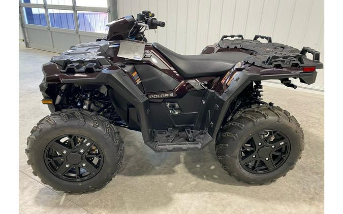 2024 Polaris Industries SPORTSMAN 850 PREMIUM