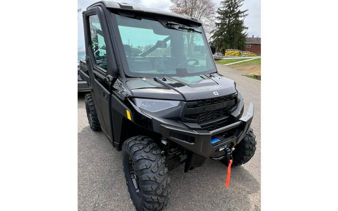 2025 Polaris Industries RANGER XP 1000 NORTHSTAR PREMIUM