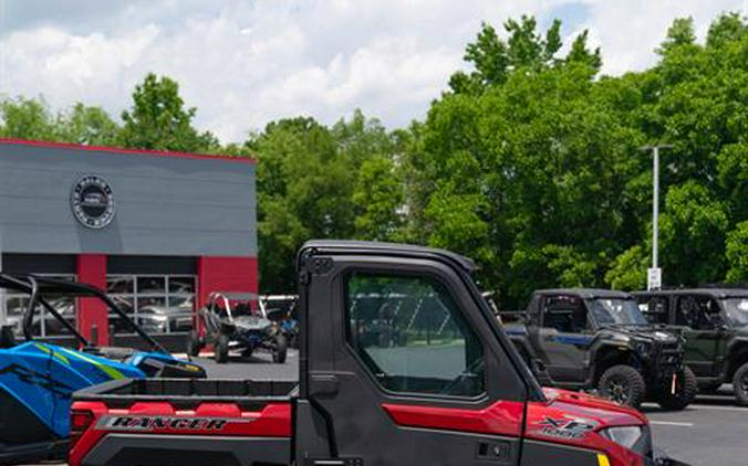 2025 Polaris Ranger XP 1000 NorthStar Edition Ultimate