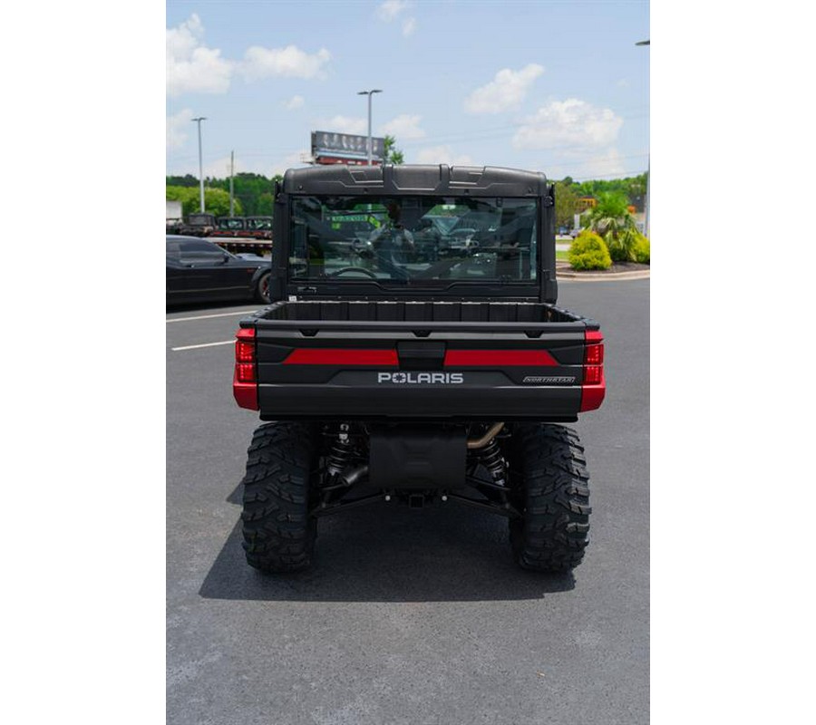 2025 Polaris Ranger XP 1000 NorthStar Edition Ultimate