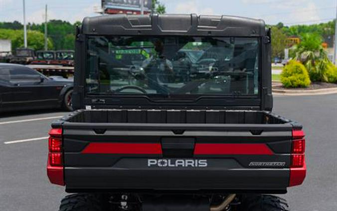 2025 Polaris Ranger XP 1000 NorthStar Edition Ultimate