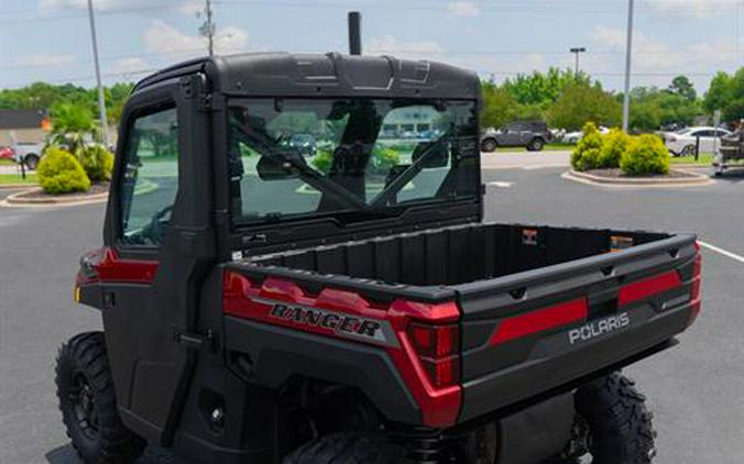 2025 Polaris Ranger XP 1000 NorthStar Edition Ultimate