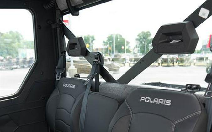 2025 Polaris Ranger XP 1000 NorthStar Edition Ultimate