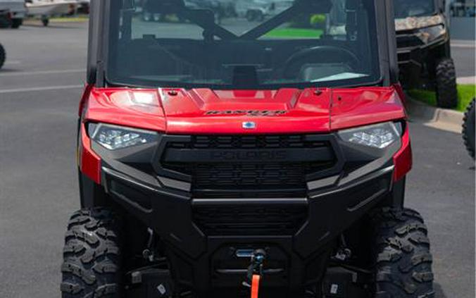 2025 Polaris Ranger XP 1000 NorthStar Edition Ultimate