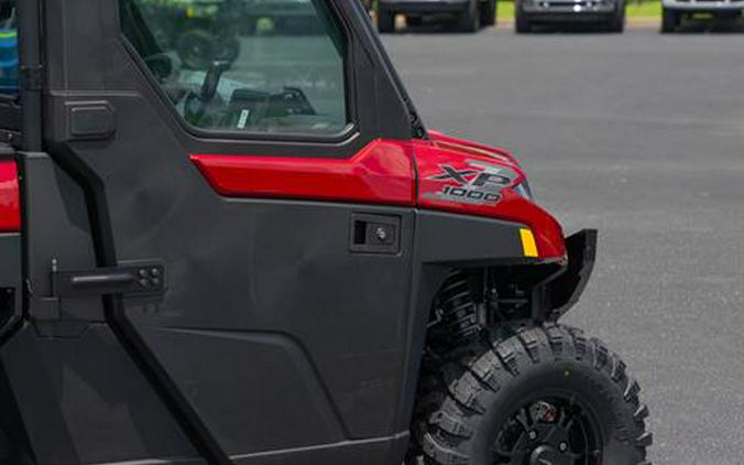 2025 Polaris Ranger XP 1000 NorthStar Edition Ultimate