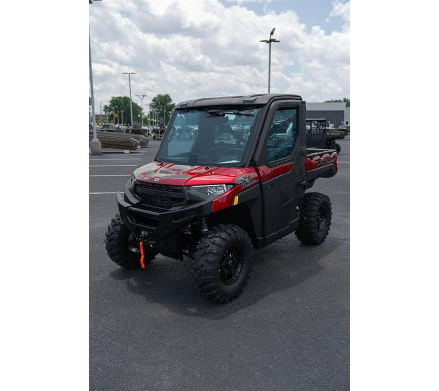 2025 Polaris Ranger XP 1000 NorthStar Edition Ultimate