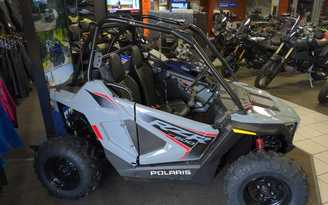 2024 Polaris® RZR 200 EFI