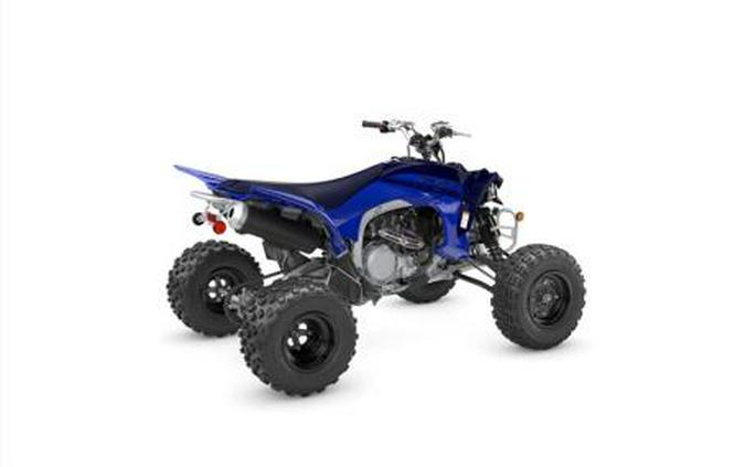 2024 Yamaha YFZ 50