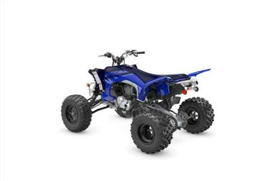 2024 Yamaha YFZ 50