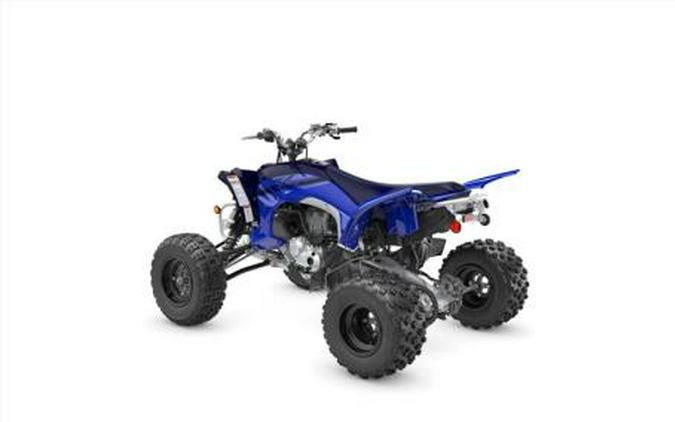 2024 Yamaha YFZ 50