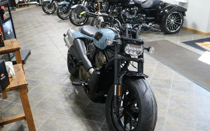 2024 Harley-Davidson® RH1250S - Sportster® S