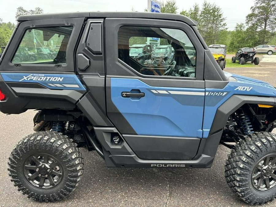 2024 Polaris® XPedition ADV NorthStar