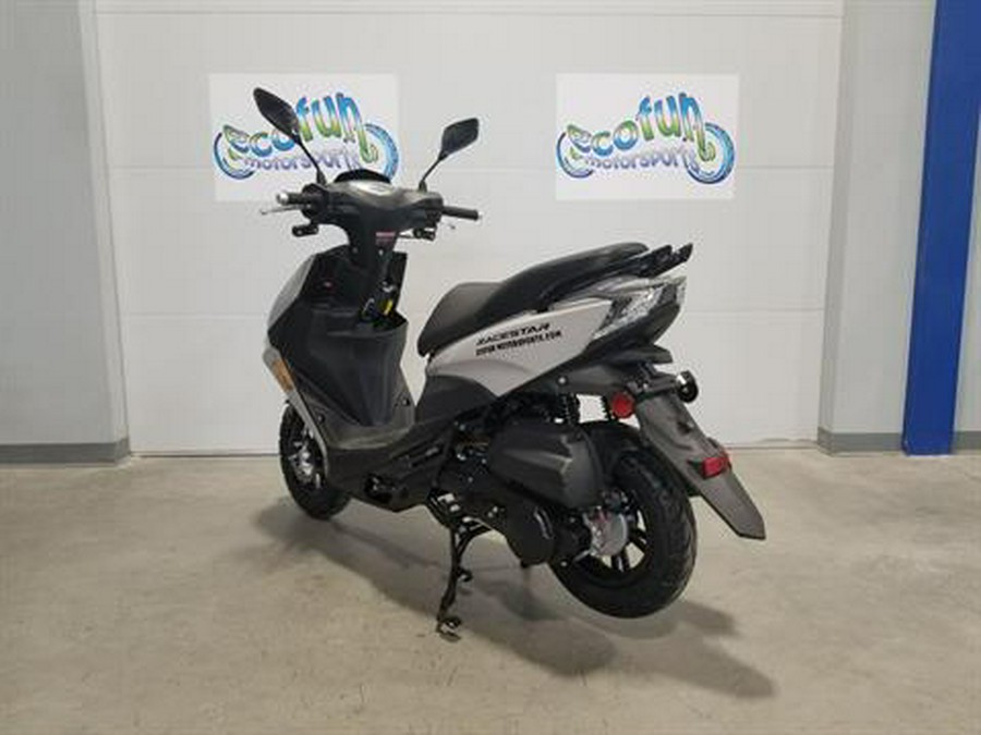 2024 Scootstar Racestar 150cc Scooter