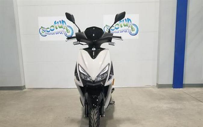 2024 Scootstar Racestar 150cc Scooter