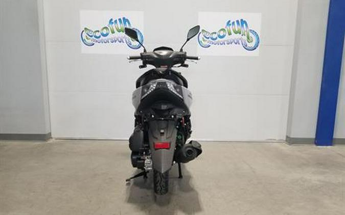 2024 Scootstar Racestar 150cc Scooter