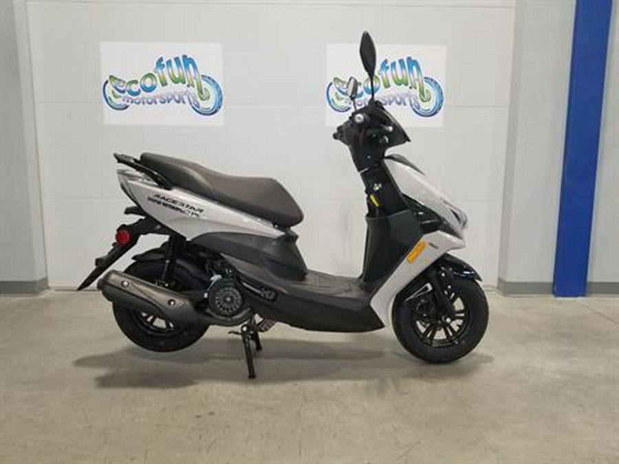2024 Scootstar Racestar 150cc Scooter