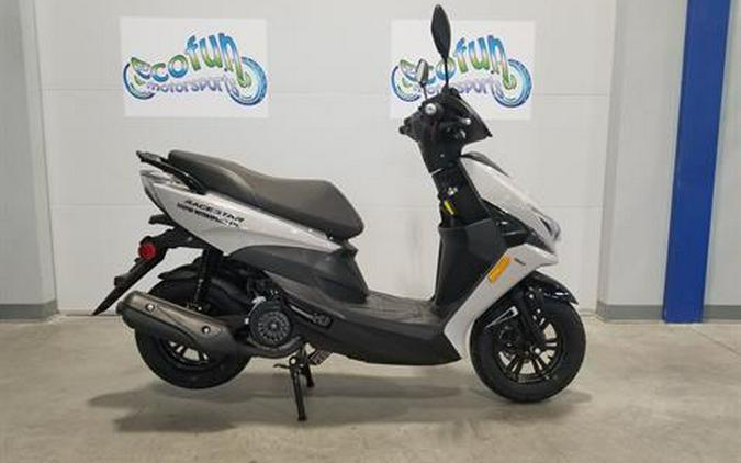 2024 Scootstar Racestar 150cc Scooter