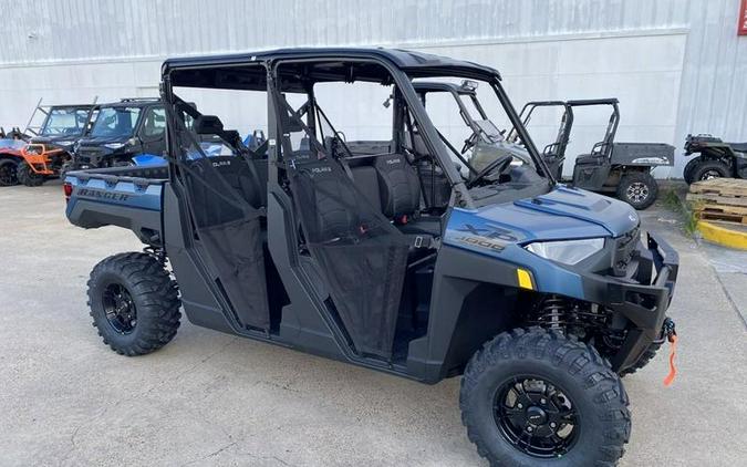 2025 Polaris® Ranger Crew XP 1000 Premium