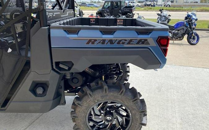 2025 Polaris® Ranger Crew XP 1000 Premium