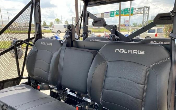 2025 Polaris® Ranger Crew XP 1000 Premium