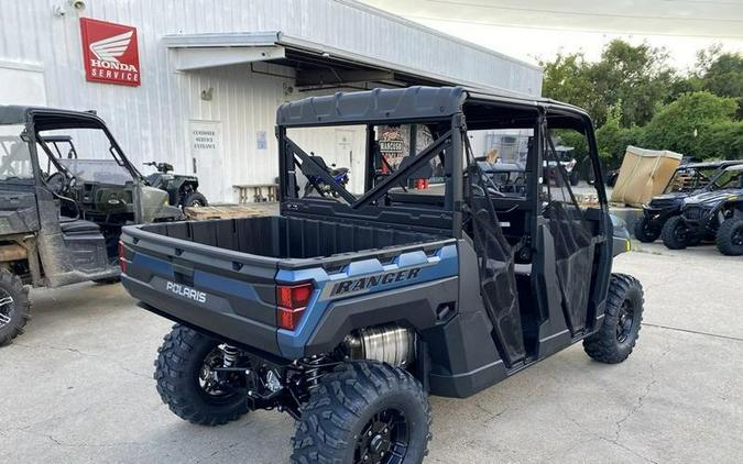 2025 Polaris® Ranger Crew XP 1000 Premium