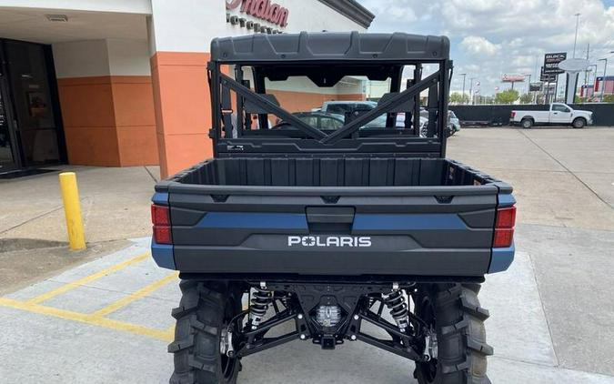 2025 Polaris® Ranger Crew XP 1000 Premium