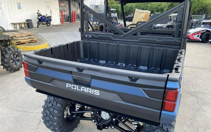 2025 Polaris® Ranger Crew XP 1000 Premium