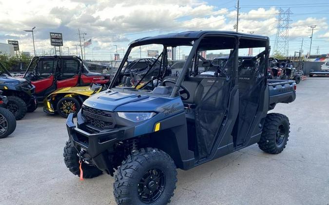 2025 Polaris® Ranger Crew XP 1000 Premium