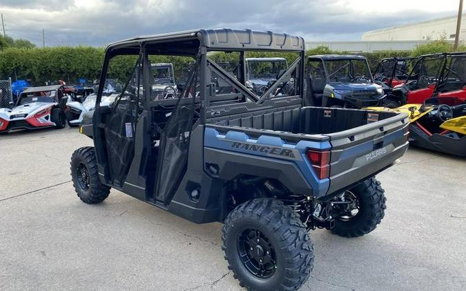 2025 Polaris® Ranger Crew XP 1000 Premium