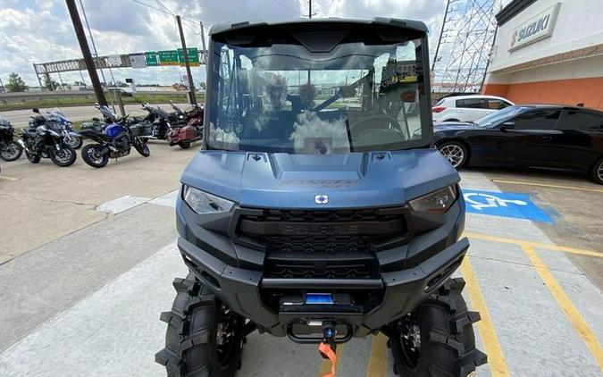 2025 Polaris® Ranger Crew XP 1000 Premium