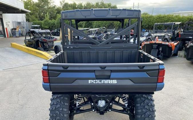 2025 Polaris® Ranger Crew XP 1000 Premium