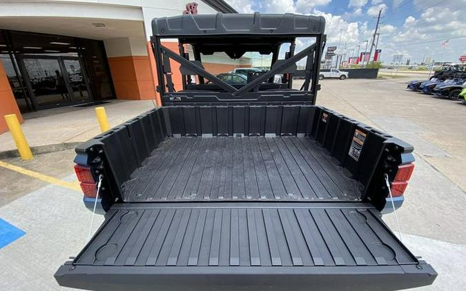 2025 Polaris® Ranger Crew XP 1000 Premium