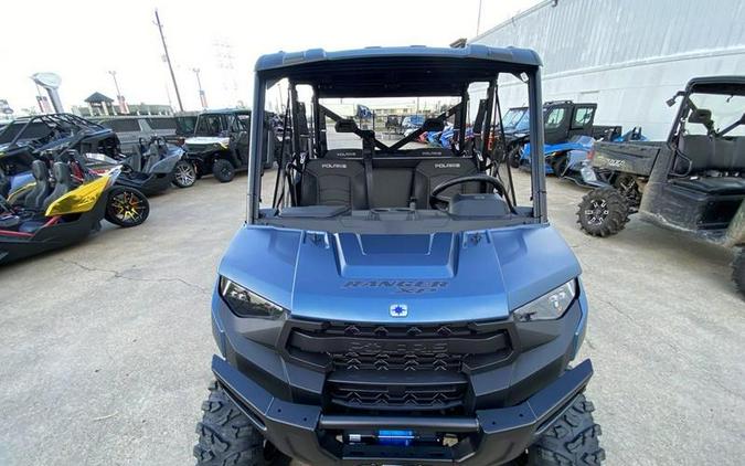 2025 Polaris® Ranger Crew XP 1000 Premium