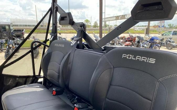 2025 Polaris® Ranger Crew XP 1000 Premium