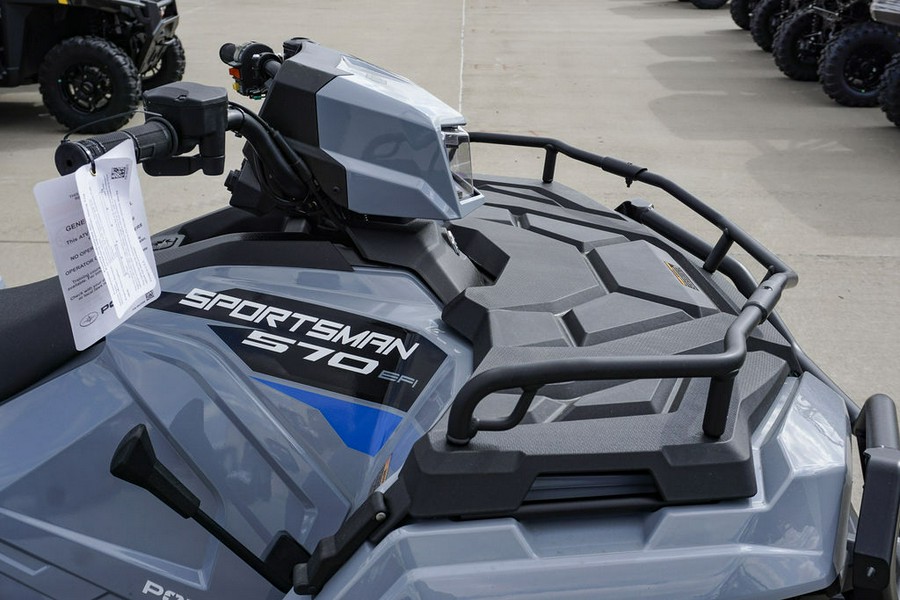 2024 Polaris® Sportsman 570 Premium