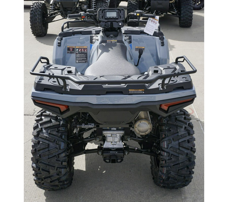 2024 Polaris® Sportsman 570 Premium