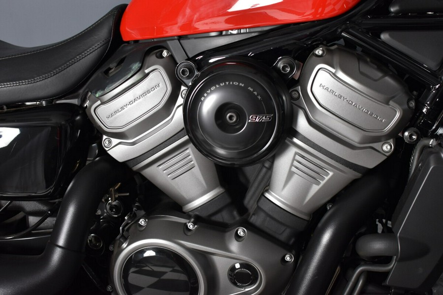 2023 Harley-Davidson Nightster